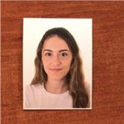 Estudiante ofrece ayuda con clases de primaria, secundaria, algunas asignaturas de bachillerato y ciclos formativos (online y presencial)